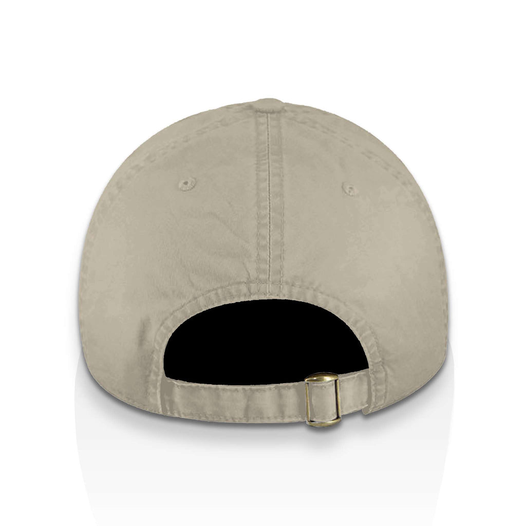 The Harlan Low Profile Baseball Cap