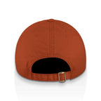 The Harlan Low Profile Baseball Cap