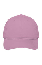 The Harlan Low Profile Baseball Cap