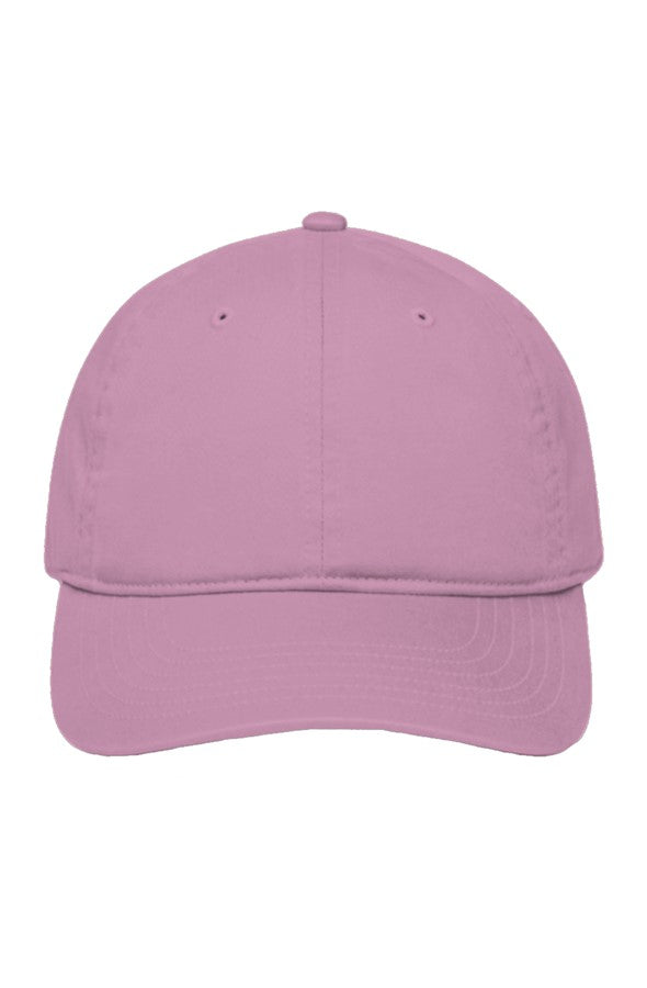The Harlan Low Profile Baseball Cap