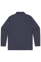 The Bayside Work Jacket