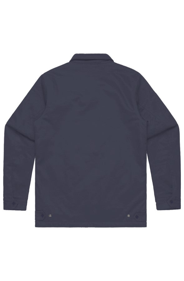 The Bayside Work Jacket