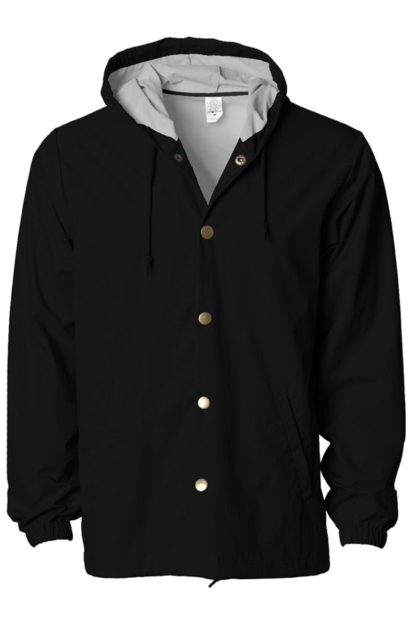 The Easton Windbreaker