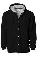 The Easton Windbreaker