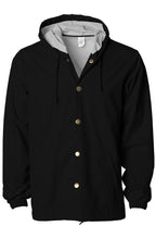 The Easton Windbreaker