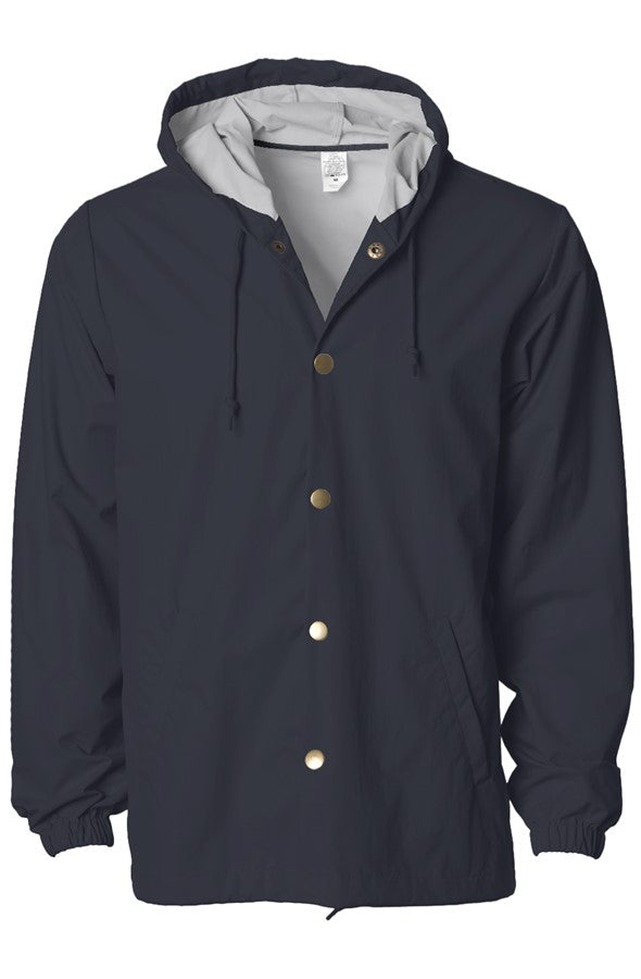 The Easton Windbreaker