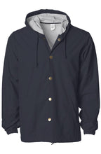 The Easton Windbreaker
