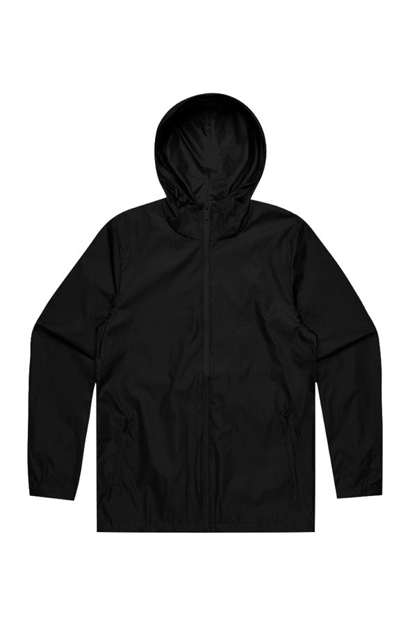 The Bellamy Jacket