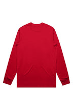 The Timberline Long Sleeve Tee
