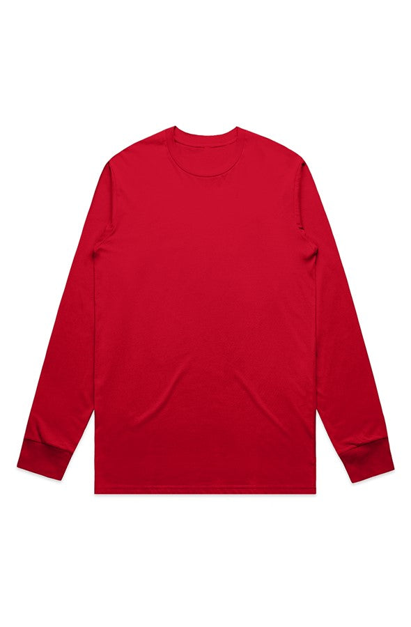 The Timberline Long Sleeve Tee
