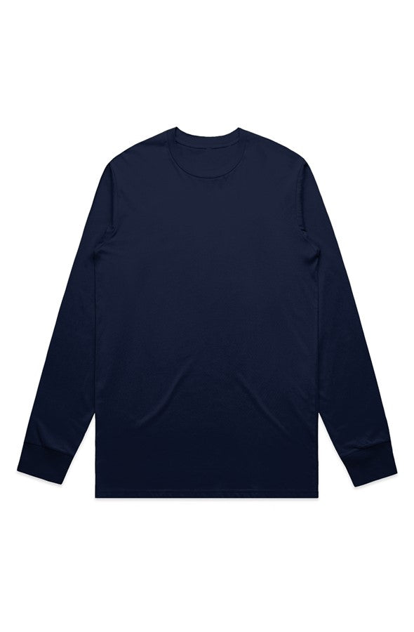 The Timberline Long Sleeve Tee