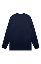 The Timberline Long Sleeve Tee