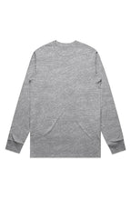 The Timberline Long Sleeve Tee