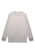 The Timberline Long Sleeve Tee