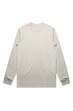 The Timberline Long Sleeve Tee