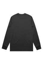 The Timberline Long Sleeve Tee