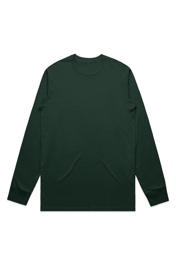 The Timberline Long Sleeve Tee