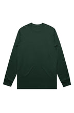 The Timberline Long Sleeve Tee