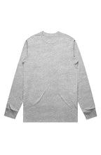 The Timberline Long Sleeve Tee