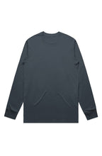 The Timberline Long Sleeve Tee