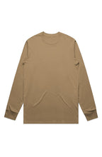 The Timberline Long Sleeve Tee