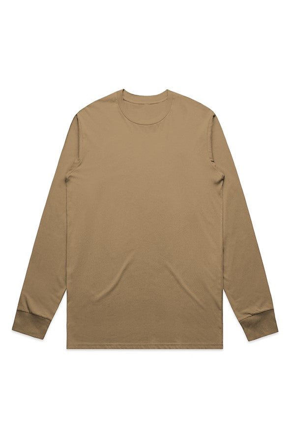The Timberline Long Sleeve Tee