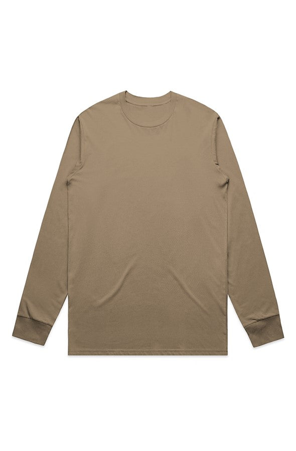 The Timberline Long Sleeve Tee