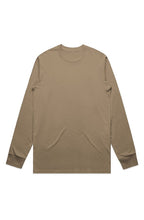 The Timberline Long Sleeve Tee