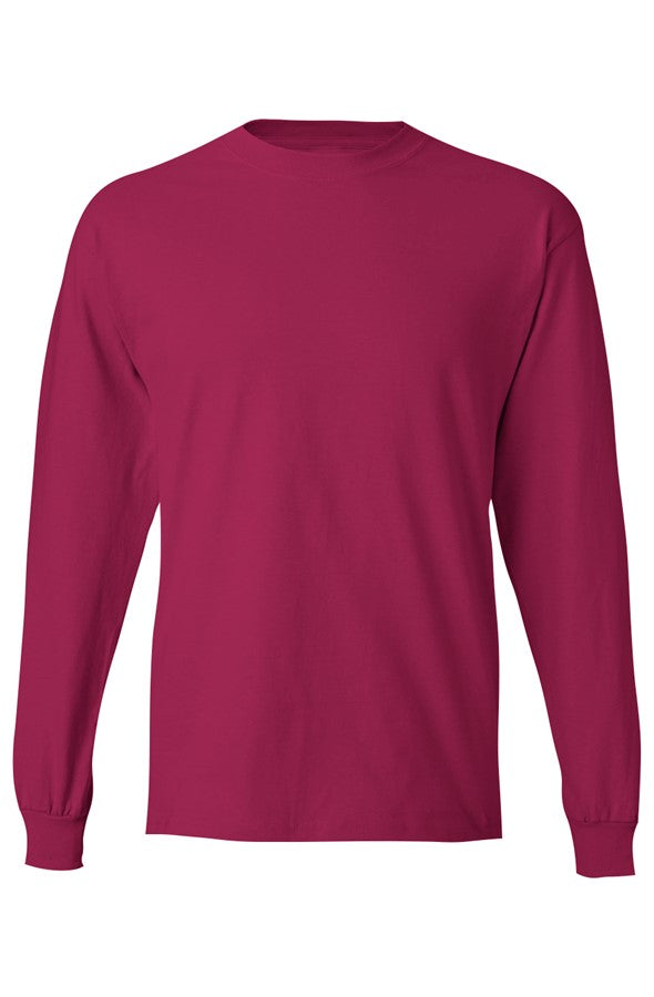 The Pacific Heavyweight Tee