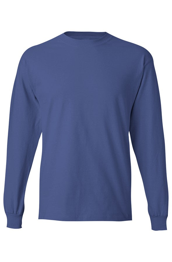 The Solstice Heavyweight Tee
