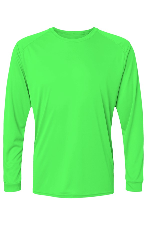 The Shoreline Long Sleeve Tee