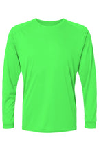 The Shoreline Long Sleeve Tee