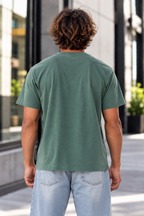 The Expedition Heavyweight Tee