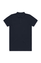 The Preston Pique Polo