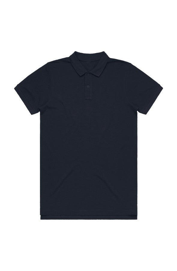 The Preston Pique Polo