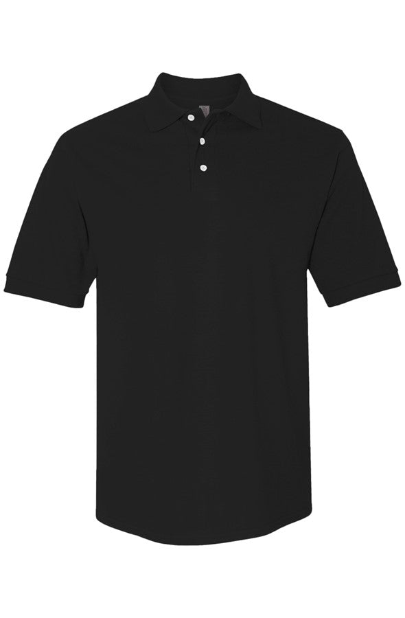 The Reserve Pique Polo