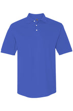 The Reserve Pique Polo