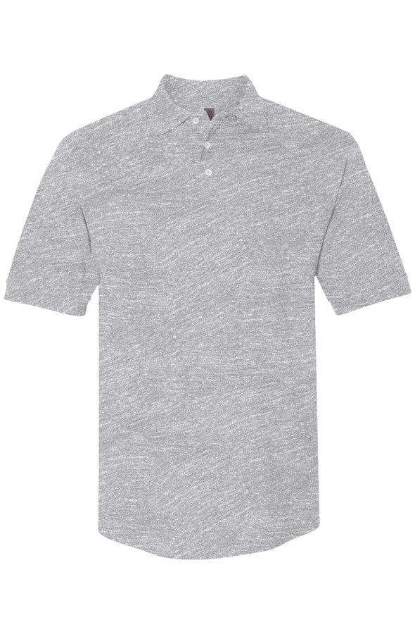 The Reserve Pique Polo