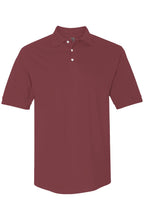 The Reserve Pique Polo