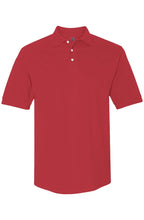The Reserve Pique Polo