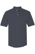 The Reserve Pique Polo