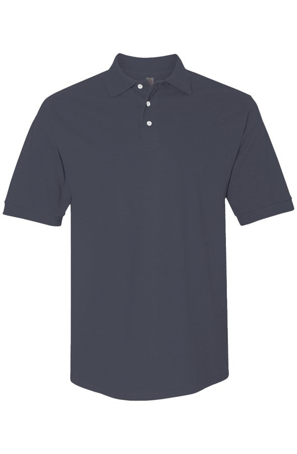 The Reserve Pique Polo