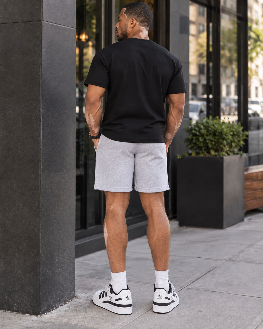 The Sandbar Shorts