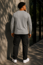 The Sullivan Long Sleeve Tee