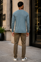 The Boardwalk Triblend Tee
