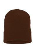 The Soren Cuffed Beanie