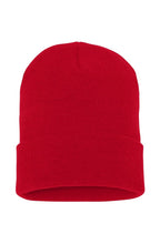 The Soren Cuffed Beanie