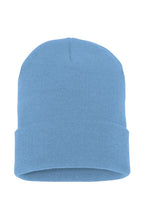 The Soren Cuffed Beanie
