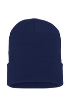 The Soren Cuffed Beanie