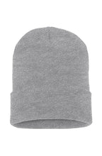 The Soren Cuffed Beanie